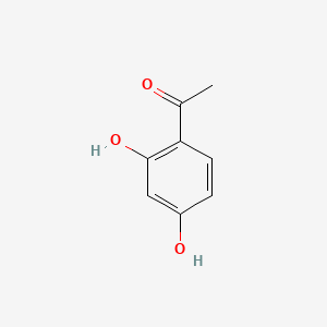 2,4-dihydroxyacetofenon 丨 CAS 89-84-9