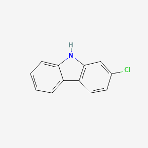 2- chloro -9 h-carbazole 丨 cas 10537-08-3