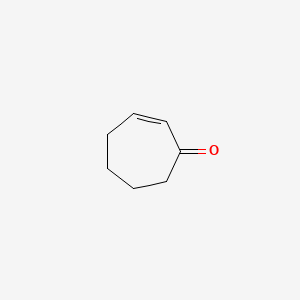 2-Cyclohepten-1-one丨CAS 1121-66-0