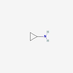 Cyklopropylamin 丨 cas 765-30-0