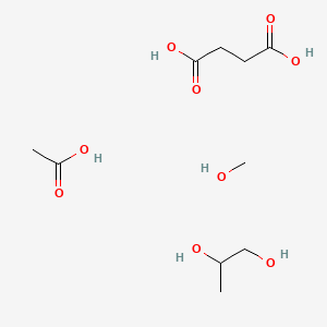 Hypromellose acetát sukcinát 丨 cas 71138-97-1