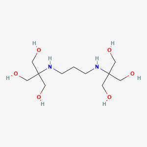 1,3-bis [Tris (hydroxymethyl) methylamino] propan 丨 CAS 64431-96-5