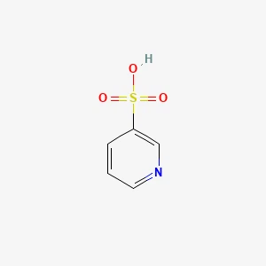 Kyselina 3-pyridinessulfonová 丨 CAS 636-73-7