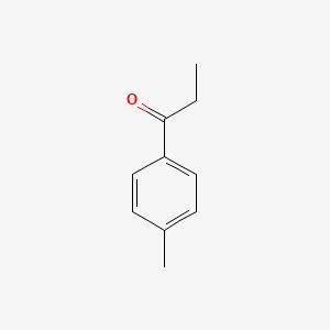 4-methylpropiofenon 丨 CAS 5337-93-9