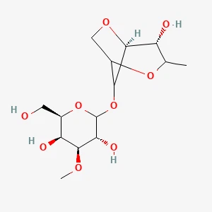 AGAR 丨 CAS 9002-18-0