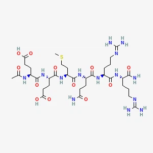 Argireline 丨 CAS 616204-22-9