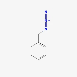 Benzyl azid 丨 CAS 622-79-7