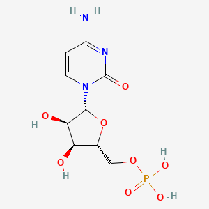 Kyselina cytidylová 丨 CAS 63-37-6