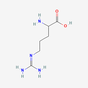Dl - arginine 丨 CAS 7200-25-1
