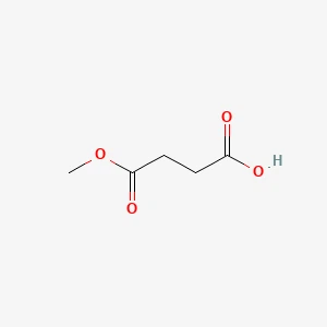 Mono-methyl sukcinát 丨 CAS 3878-55-5