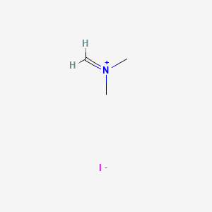 N,N-Dimethylmethyleniminiumjodid丨CAS 33797-51-2