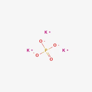 Fosfát draselný 丨 CAS 7778-53-2