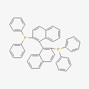 (R)-(+)-2,2-bis (difenylfosfino) -1,1-binaftyl 丨 CAS 76189-55-4
