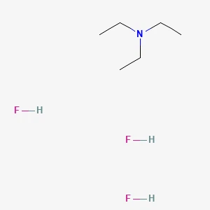 Triethylamin trihydrofluorid 丨 cas 73602-61-6